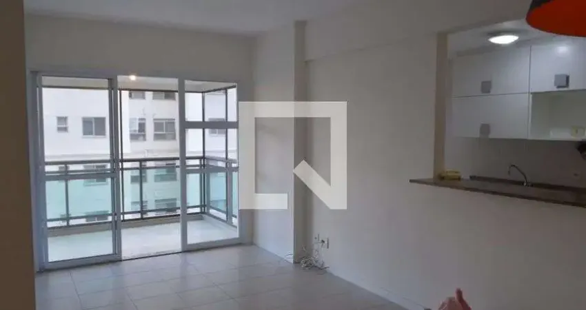 Apartamento para Aluguel - Jacarepaguá, 2 Quartos,  78 m² - Rio de Janeiro