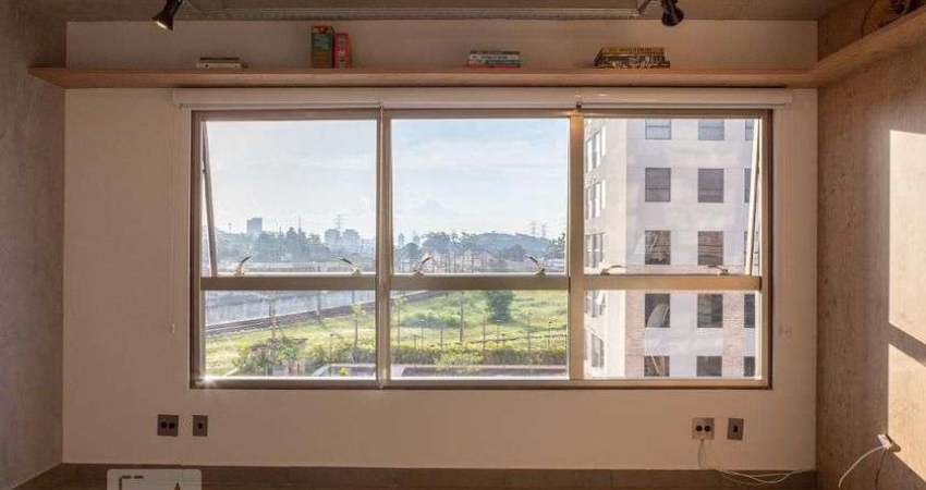 Apartamento para Aluguel - Vila Leopoldina, 2 Quartos,  70 m² - São Paulo