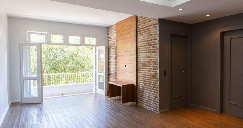 Apartamento para Aluguel - Rio Branco, 3 Quartos,  99 m² - Porto Alegre