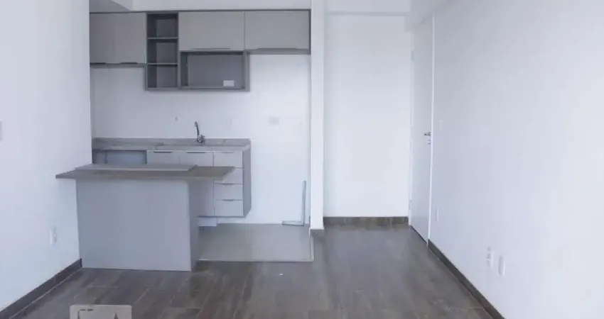 Apartamento para Aluguel - Santa Cecília, 1 Quarto,  42 m² - São Paulo