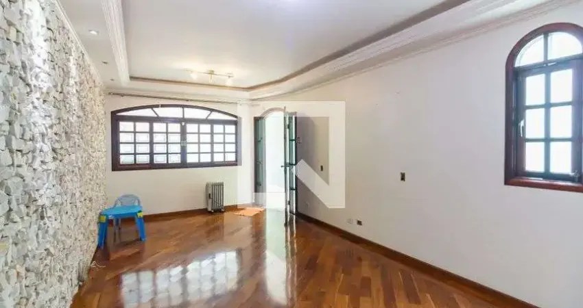 Casa para Aluguel - Jardim das Flores, 4 Quartos,  185 m² - Osasco