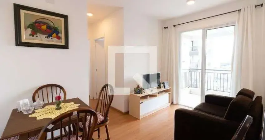 Apartamento para Aluguel - Butantã, 2 Quartos,  50 m² - São Paulo