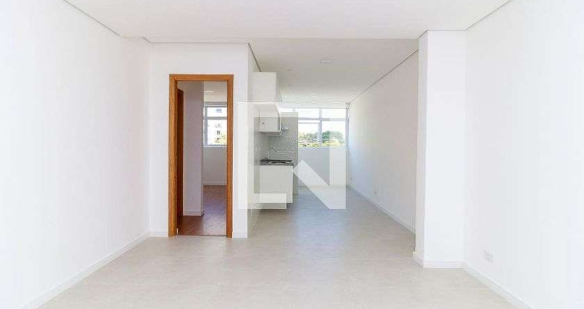 Apartamento para Aluguel - Brooklin, 1 Quarto,  49 m² - São Paulo