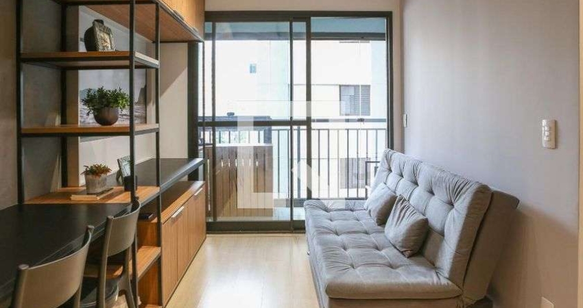 Apartamento para Aluguel - Vila Pompéia, 1 Quarto,  31 m² - São Paulo