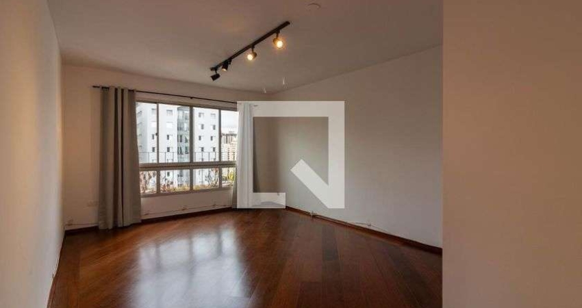 Apartamento para Aluguel - Moema, 1 Quarto,  51 m² - São Paulo
