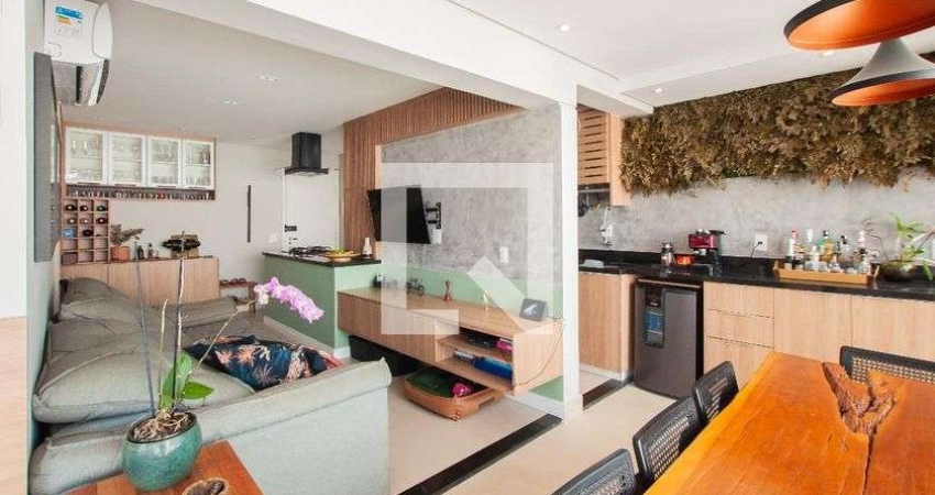 Apartamento para Aluguel - Pinheiros, 2 Quartos,  78 m² - São Paulo
