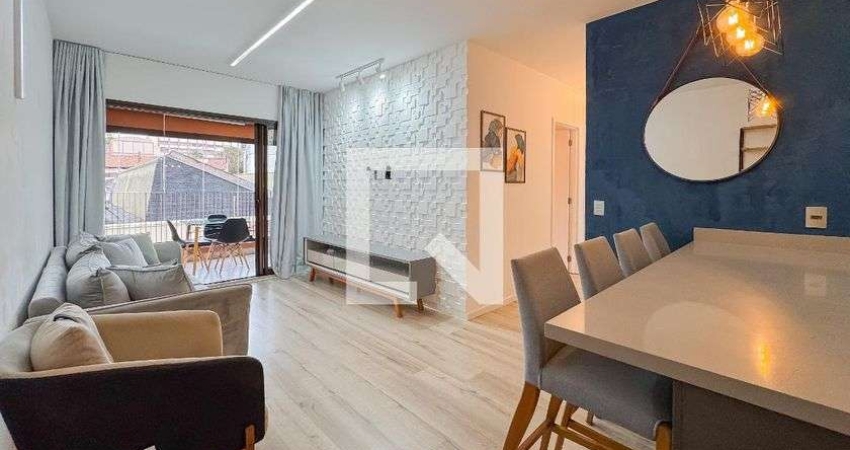 Apartamento para Aluguel - Cambuci, 3 Quartos,  81 m² - São Paulo