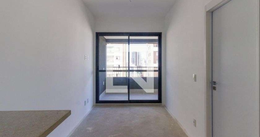 Apartamento para Aluguel - Perdizes, 1 Quarto,  39 m² - São Paulo