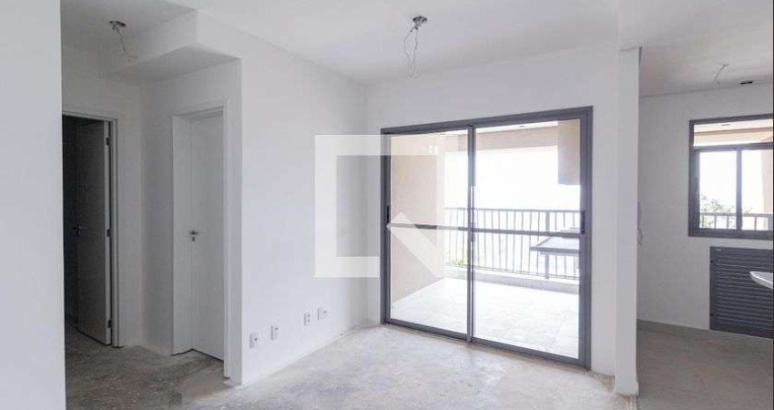 Apartamento para Aluguel - Centro, 2 Quartos,  64 m² - Osasco