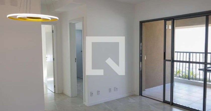 Apartamento para Aluguel - Centro, 2 Quartos,  64 m² - Osasco