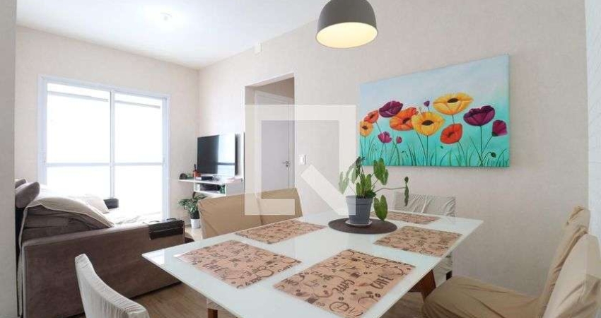 Apartamento para Aluguel - Bom Retiro, 2 Quartos,  49 m² - São Paulo
