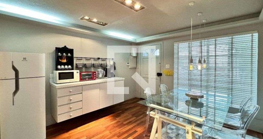 Casa / Sobrado em Condomínio para Aluguel - Itaim Bibi, 3 Quartos,  180 m² - São Paulo