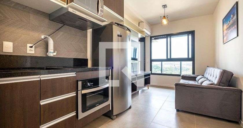 Apartamento para Aluguel - Pinheiros, 1 Quarto,  43 m² - São Paulo