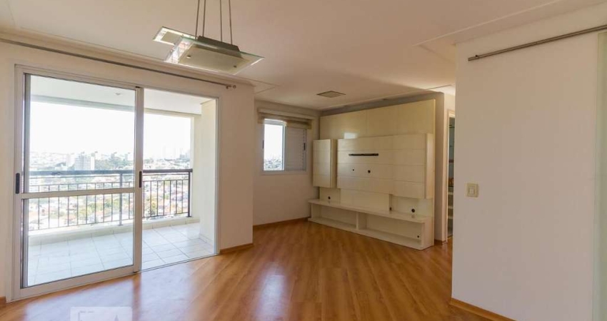 Apartamento para Aluguel - Bosque da Saúde, 2 Quartos,  70 m² - São Paulo