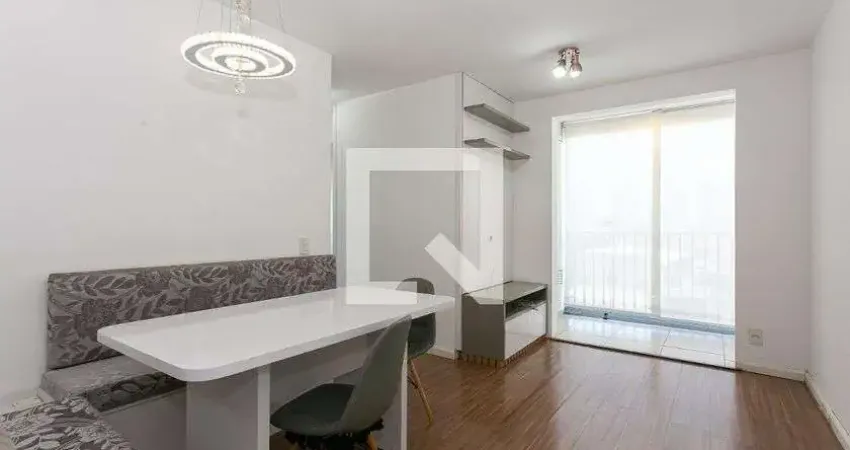Apartamento para Aluguel - Tatuapé, 3 Quartos,  61 m² - São Paulo