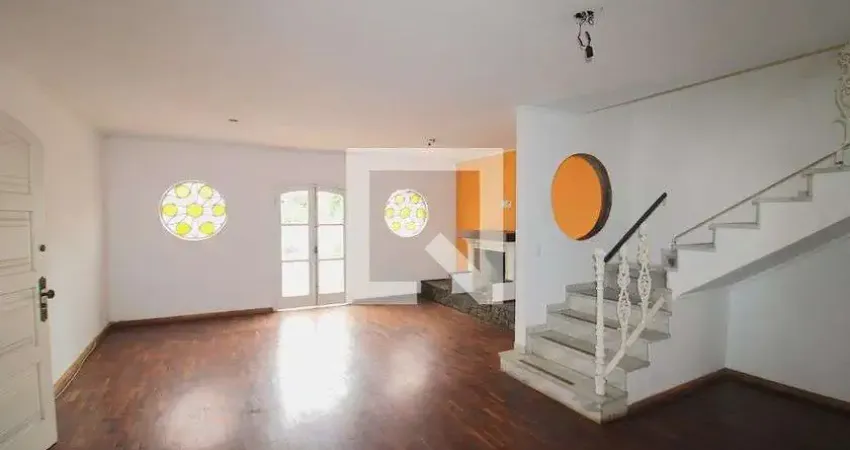 Casa para Aluguel - Água Fria, 3 Quartos,  210 m² - São Paulo
