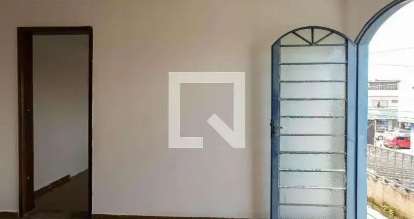Kitnet / Stúdio para Aluguel - Coimbra, 1 Quarto,  30 m² - Goiânia