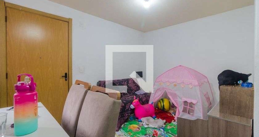 Apartamento para Aluguel - Partenon, 2 Quartos,  28 m² - Porto Alegre