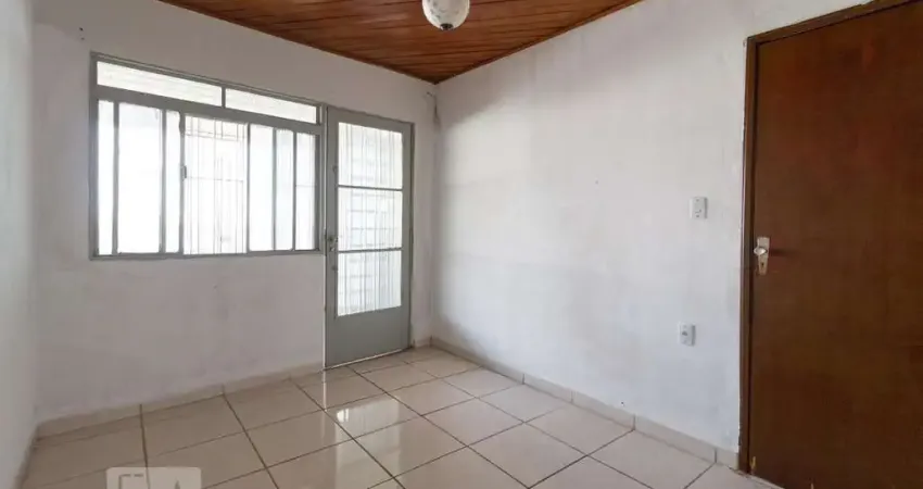 Casa para Aluguel - Rochdale, 2 Quartos,  60 m² - Osasco