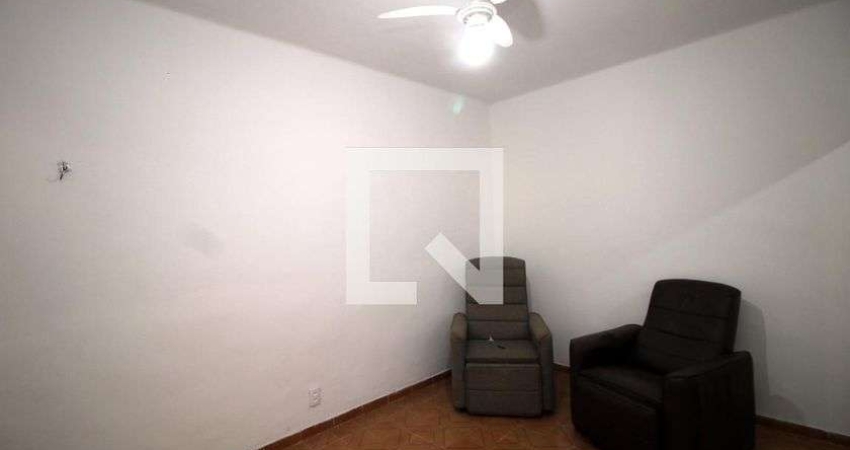 Casa para Aluguel - Irajá, 1 Quarto,  60 m² - Rio de Janeiro