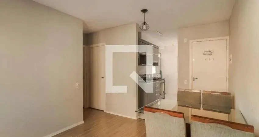 Apartamento para Aluguel - Sarandi, 2 Quartos,  40 m² - Porto Alegre