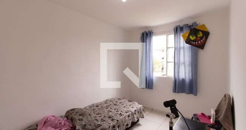 Apartamento para Aluguel - Vila Jacuí, 2 Quartos,  44 m² - São Paulo