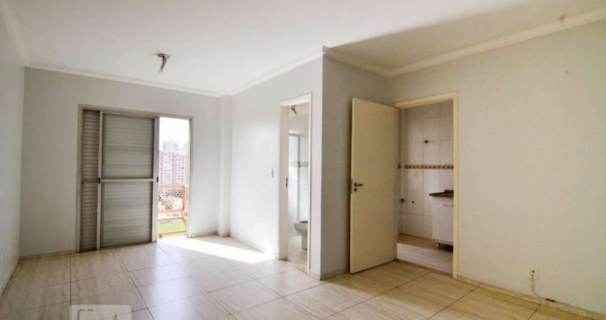 Kitnet / Stúdio para Aluguel - Botafogo, 1 Quarto,  34 m² - Campinas