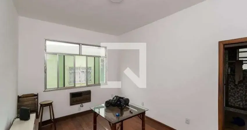 Apartamento para Aluguel - Irajá, 2 Quartos,  50 m² - Rio de Janeiro