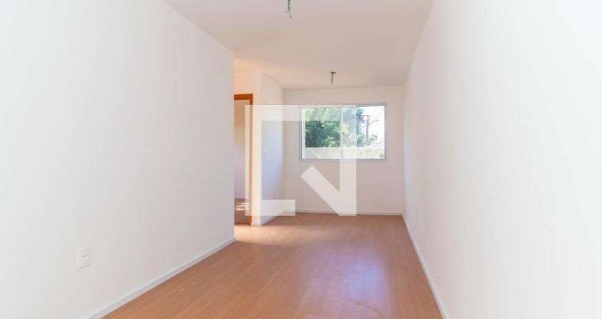 Apartamento para Aluguel - Itaquera, 2 Quartos,  42 m² - São Paulo