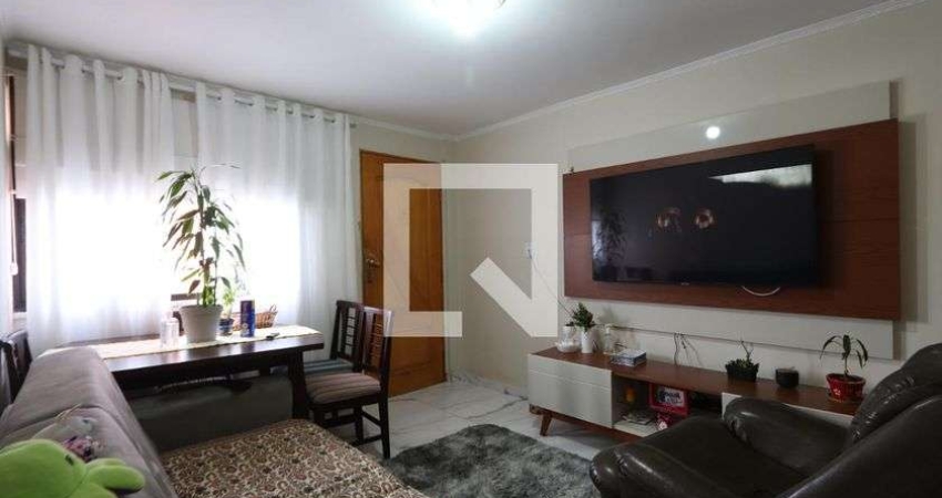 Apartamento para Aluguel - Sapopemba, 2 Quartos,  45 m² - São Paulo