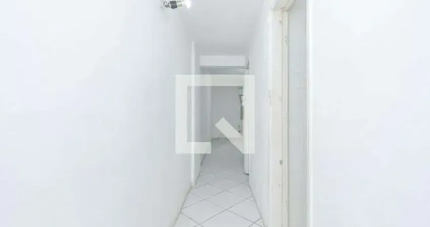 Kitnet / Stúdio para Aluguel - Bela Vista, 1 Quarto,  43 m² - São Paulo