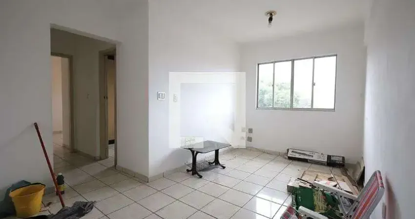 Cobertura para Aluguel - Vila América, 2 Quartos,  57 m² - Santo André