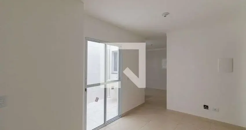 Apartamento para Aluguel - Artur Alvim, 2 Quartos,  45 m² - São Paulo