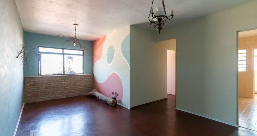 Apartamento para Aluguel - Vila Galvão, 2 Quartos,  84 m² - Guarulhos
