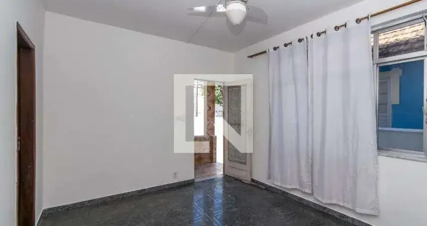 Casa para Aluguel - Penha, 4 Quartos,  98 m² - Rio de Janeiro