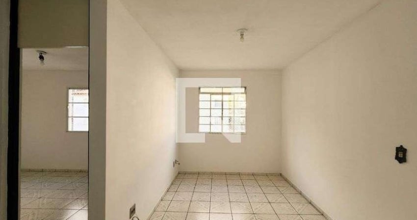 Apartamento para Aluguel - Vila Alvorada , 2 Quartos,  54 m² - Jundiaí
