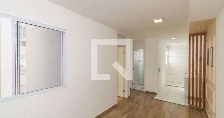 Apartamento para Aluguel - Bonsucesso, 2 Quartos,  44 m² - Rio de Janeiro