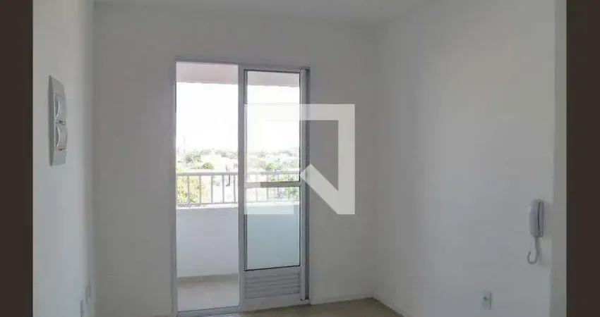 Apartamento para Aluguel - City América, 1 Quarto,  26 m² - São Paulo