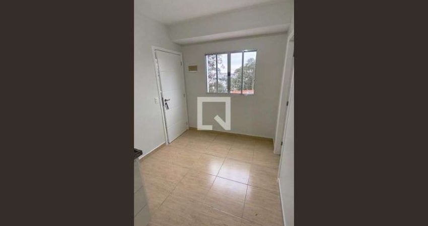 Apartamento para Aluguel - Jardim Palmira, 1 Quarto,  28 m² - Guarulhos