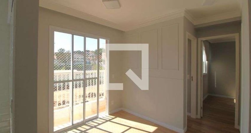 Apartamento para Aluguel - Jardim Palmares, 2 Quartos,  37 m² - São Paulo