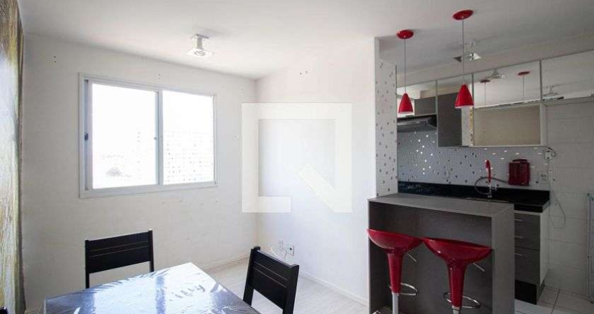 Apartamento para Aluguel - Itaquera, 2 Quartos,  41 m² - São Paulo