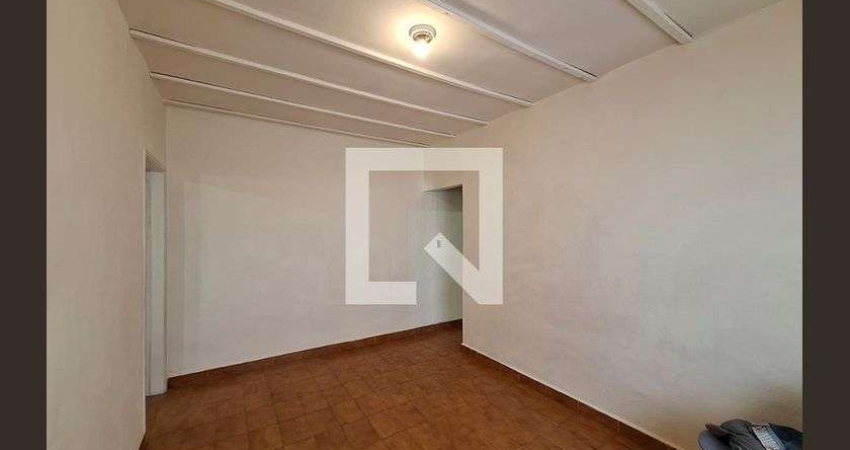 Casa para Aluguel - Casa Verde Alta, 2 Quartos,  90 m² - São Paulo