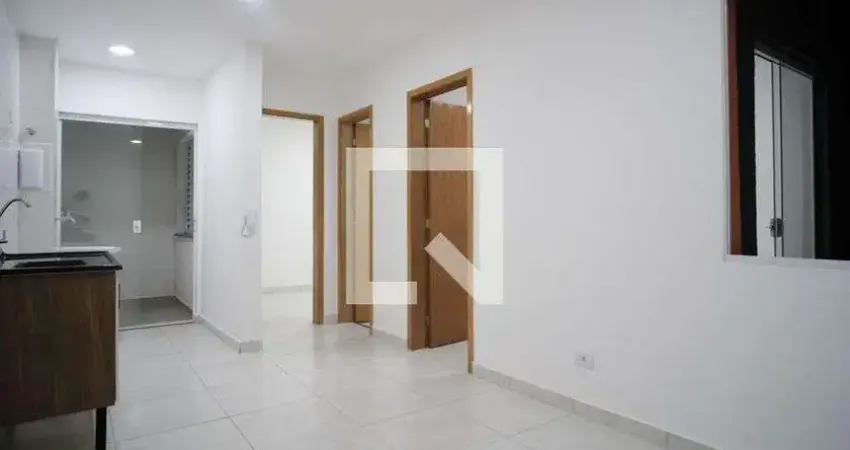Apartamento para Aluguel - Artur Alvim, 2 Quartos,  58 m² - São Paulo