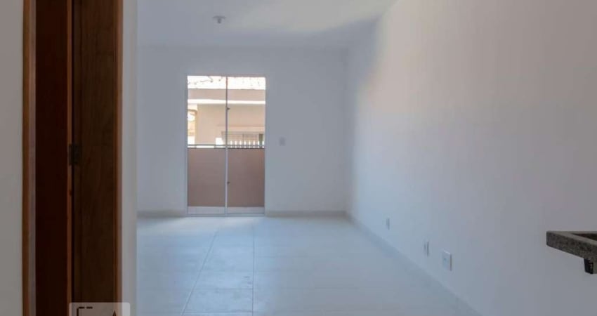 Kitnet / Stúdio para Aluguel - Jabaquara, 1 Quarto,  26 m² - São Paulo