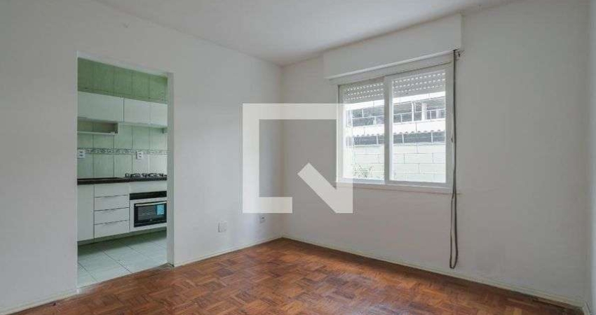 Apartamento para Aluguel - Passo D&apos;areia, 1 Quarto,  42 m² - Porto Alegre
