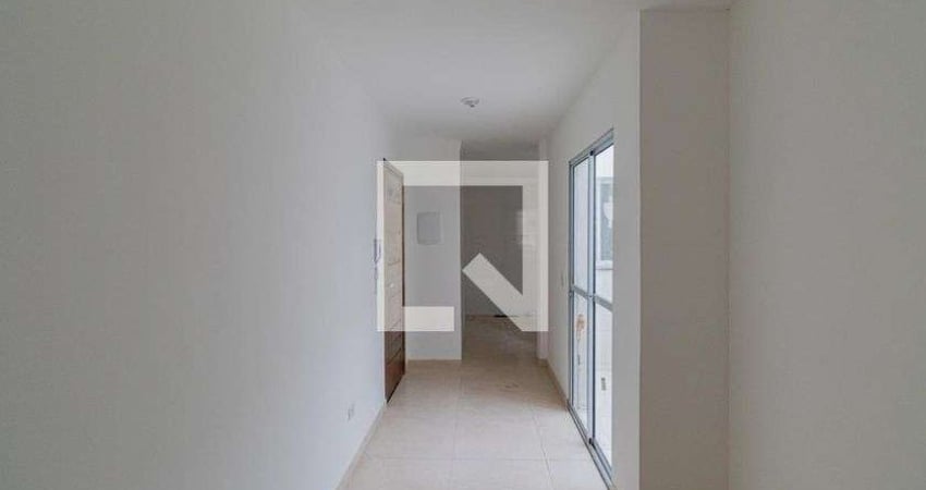 Apartamento para Aluguel - Artur Alvim, 1 Quarto,  38 m² - São Paulo