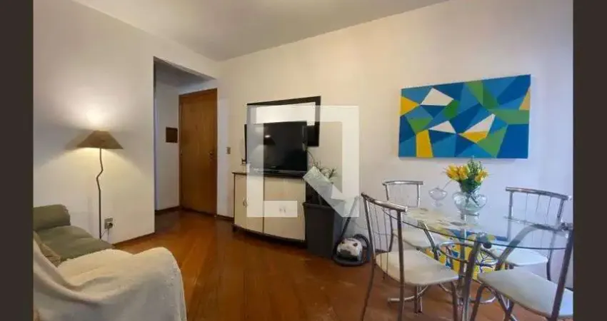 Apartamento para Aluguel - Sarandi, 2 Quartos,  52 m² - Porto Alegre