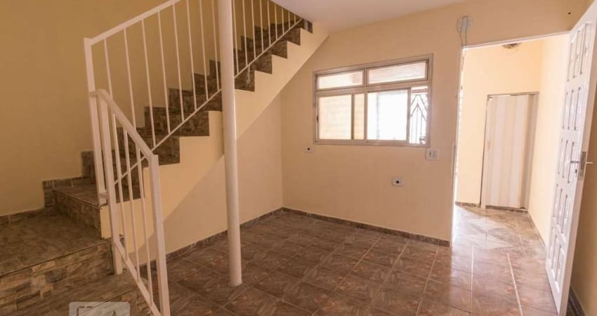 Casa para Aluguel - Artur Alvim, 3 Quartos,  90 m² - São Paulo