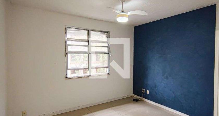 Apartamento para Aluguel - Freguesia , 2 Quartos,  50 m² - Rio de Janeiro