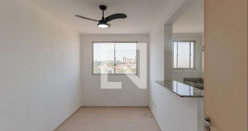 Apartamento para Aluguel - Parque Prado, 2 Quartos,  52 m² - Campinas